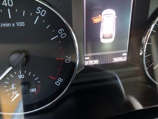 Skoda Octavia 2017 1.4 tsi 150ps-thumb-30