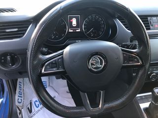 Skoda Octavia 2017 1.4 tsi 150ps-thumb-32