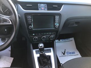 Skoda Octavia 2017 1.4 tsi 150ps-thumb-33
