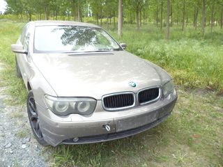 BMW SERIES 7 - E65/66 - KAΠΟ 02-05