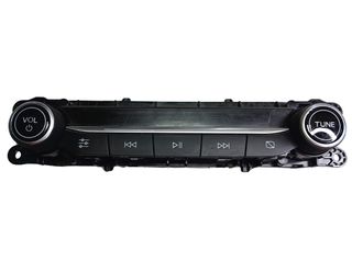 Πληκτρολόγιο Ράδιο Ford Focus 2018- JX7T18K811AB