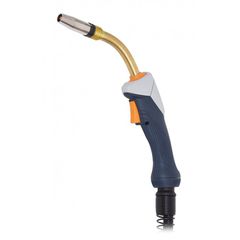 N24 Τσιμπίδα Ηλεκτροσυγκόλλησης 4m Ø 0.8-1.2mm - ΣΕΤ ΚΑΛΩΔΙΩΝ - UNIMAC (#660084)