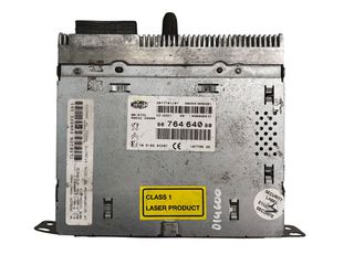 Navi με Κωδικό 9676464080