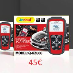 ΔΙΑΓΝΩΣΤΙΚΑ ΠΑΝΤΟΣ ΤΥΠΟΥ KONNWEI, AYTOOL , ANDOWL-thumb-9