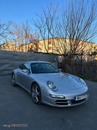 Porsche 911 '07 CARRERA 4S