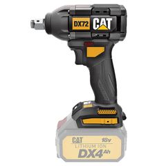 Μπουλονοκλειδο μπαταρίας DX72B SOLO CAT