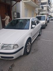 Skoda Octavia '03 1800 20vt collection