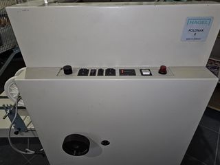 BOOKLET MAKER NAGEL FOLDNAK 8-thumb-1