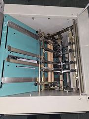 BOOKLET MAKER NAGEL FOLDNAK 8-thumb-3