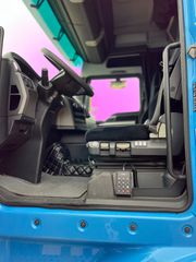Καρότσα Κουρτίνα MAN 2012 TGS 26.480 EURO 5-thumb-17