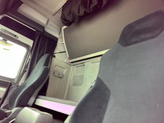 Καρότσα Κουρτίνα MAN 2012 TGS 26.480 EURO 5-thumb-21