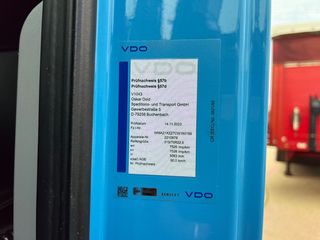 Καρότσα Κουρτίνα MAN 2012 TGS 26.480 EURO 5-thumb-29