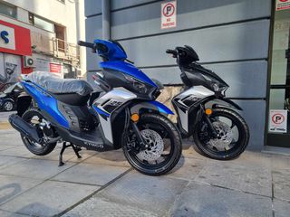 Kymco 2026 MICARE 125-thumb-1