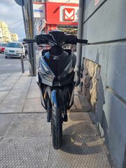 Kymco 2026 MICARE 125-thumb-2