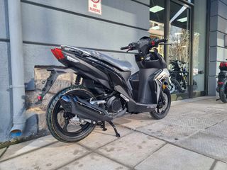Kymco 2026 MICARE 125-thumb-3