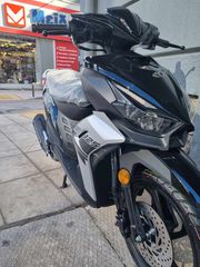 Kymco 2026 MICARE 125-thumb-5
