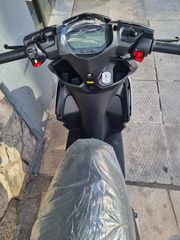 Kymco 2026 MICARE 125-thumb-6