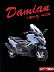 Kymco 2026 MICARE 125-thumb-13
