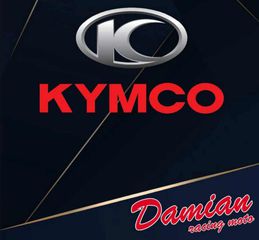 Kymco 2026 MICARE 125-thumb-7