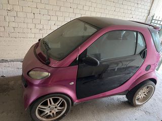 Smart ForTwo '00 450