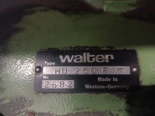 Διαιρετης 9 Walter HU 250E-thumb-13