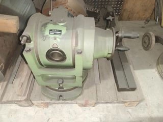 Διαιρετης 9 Walter HU 250E-thumb-5