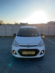 Hyundai i 10 '16 LPG