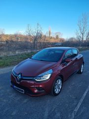 Renault Clio '17 Dynamic dci 90 