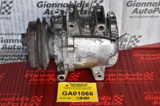 Κομπρεσέρ Aircondition Isuzu D-Max 2002-2012 CALSONIC 8980839230