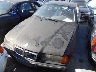 BMW E36 316 97 1.6cc 164E2 SEDAN