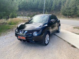 Nissan Juke '16  1.5 dCi TEKNA /ΠΡΟΣΦΟΡΑ/