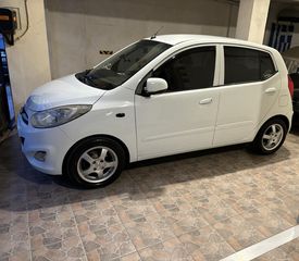 Hyundai i 10 '13  1.2 Classic