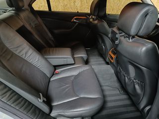 Mercedes-Benz S 500 2004 Long 4MATIC Airmatic ΑΨΟΓΟ!!!-thumb-15