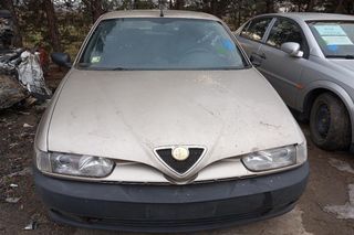 Ολόκληρο Αυτοκίνητο Alfa Romeo Alfa 146 1.4 AR33501 1994-1996 (Για ανταλλακτικα)