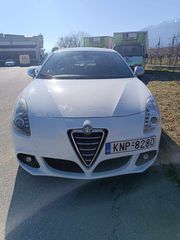 Alfa Romeo Giulietta '10