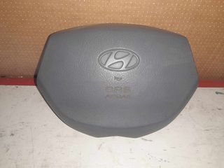 ΑΕΡΟΣΑΚΟΣ ΟΔΗΓΟΥ HYUNDAI ACCENT 1999-2005
