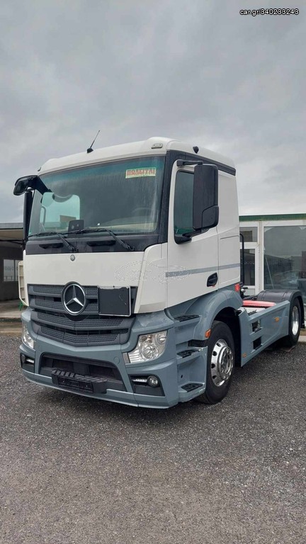 Mercedes-Benz 2017