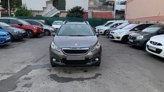 Peugeot 2008 2016 AUTOMATIC  F1-thumb-5