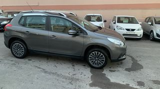 Peugeot 2008 2016 AUTOMATIC  F1-thumb-6