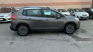 Peugeot 2008 2016 AUTOMATIC  F1-thumb-7