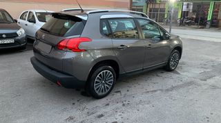 Peugeot 2008 2016 AUTOMATIC  F1-thumb-8