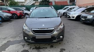Peugeot 2008 2016 AUTOMATIC  F1-thumb-9