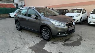 Peugeot 2008 2016 AUTOMATIC  F1-thumb-10