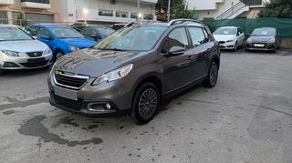 Peugeot 2008 2016 AUTOMATIC  F1-thumb-11