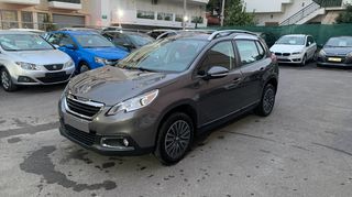 Peugeot 2008 2016 AUTOMATIC  F1-thumb-12