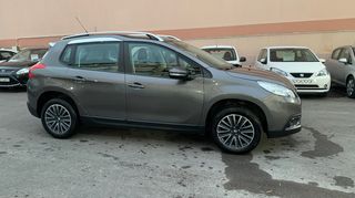 Peugeot 2008 2016 AUTOMATIC  F1-thumb-13