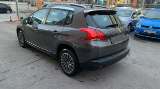 Peugeot 2008 2016 AUTOMATIC  F1-thumb-14