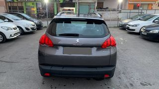 Peugeot 2008 2016 AUTOMATIC  F1-thumb-15