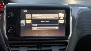 Peugeot 2008 2016 AUTOMATIC  F1-thumb-16