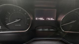 Peugeot 2008 2016 AUTOMATIC  F1-thumb-18